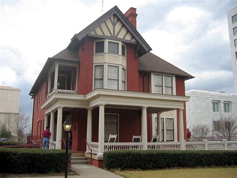 File:Margaret Mitchell house atlanta 2006.jpg - Wikimedia Commons