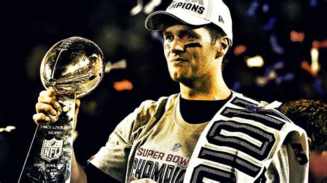 Tom Brady is becoming the GOAT of more than just the NFL | NFL ...