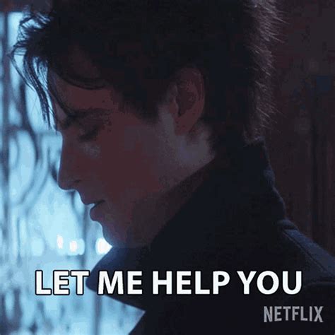 Let Me Help You Morpheus GIF - Let Me Help You Morpheus Tom Sturridge - Discover & Share GIFs