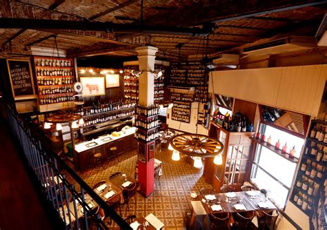 12 Best Argentinian Restaurants In Buenos Aires | RoverAtlas