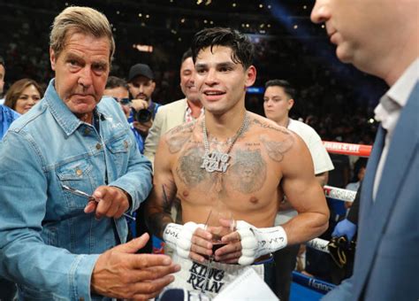 Gervonta Davis vs. Ryan Garcia - Wikipedia🔰 Aproveite a emoção das ...