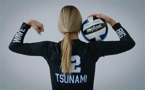 Tsunami Volleyball Club