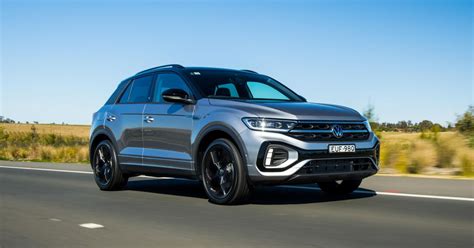 2023 Volkswagen T-Roc overview | CarExpert - AZHeadlines