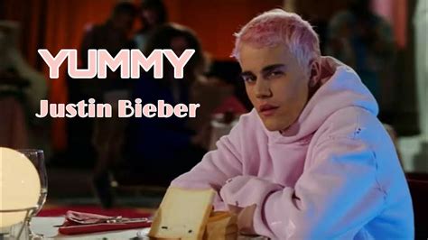 Justin Bieber - Yummy - YouTube