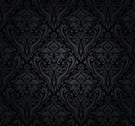 Background Dark Gothic Wallpaper - Parketis