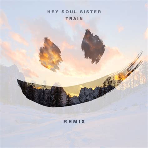 Stream Train - Hey Soul Sister (smle Remix) by smle | Listen online for ...