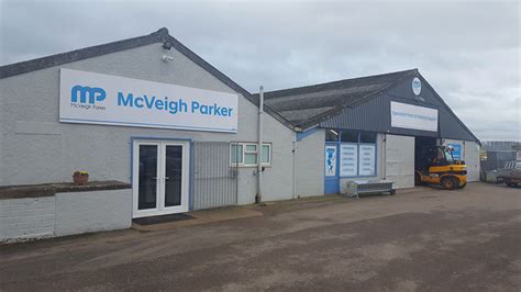 MCVEIGH PARKER HEAD TO THE WEST COUNTRY – THEIR 8TH BRANCH IS NOW OPEN ...