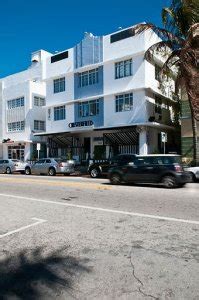 Chesterfield Hotel & Suites in Miami Beach, USA - Lets Book Hotel