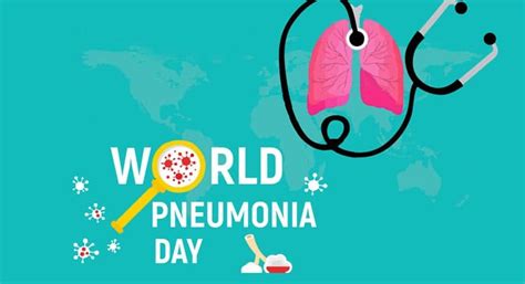 World Pneumonia Day: History and Significance - Observer Voice