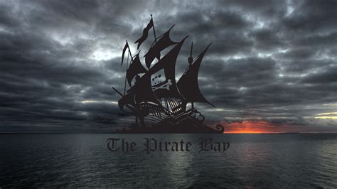 3 The Pirate Bay HD Wallpapers | Background Images - Wallpaper Abyss