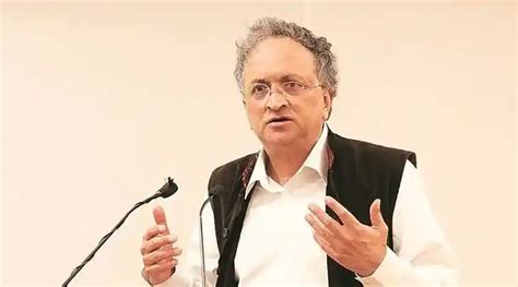 Ramachandra Guha - A Literary Luminary and His Enduring Works