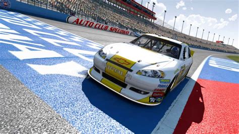 NASCAR The Game: Inside Line Coming This Fall