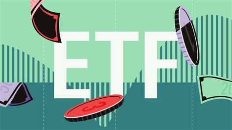 The Best- and Worst-Performing Canadian ETFs of... | Morningstar