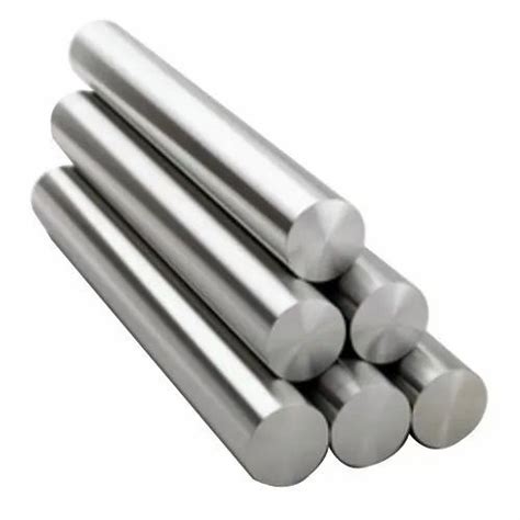 Aluminium Round Bar at Rs 250/kg | Kumbharwada | Mumbai | ID: 23259281630