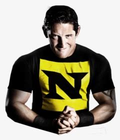 Wwe Wade Barrett Nexus, HD Png Download , Transparent Png Image - PNGitem