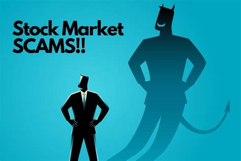 3 Most Common Scams in Indian Stock Market That You Should be Aware of - Trade Brains