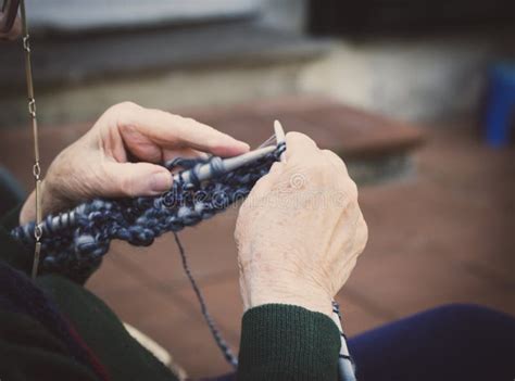 767 Old Lady Knitting Photos - Free & Royalty-Free Stock Photos from Dreamstime