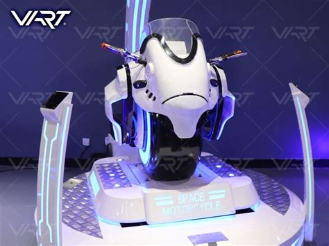 VR Motorcycle – VART VR