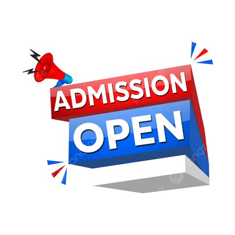 0 Result Images of Admission Open Now Png - PNG Image Collection