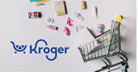 Kroger Stock Forecast: Strategic Moves for FTC Approval