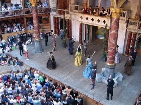 Why You Must Visit Shakespeare's Globe Theatre in London - London Perfect