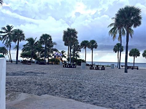 Fort Lauderdale Beach Park - 140 Photos & 11 Reviews - Parks - 1100 ...