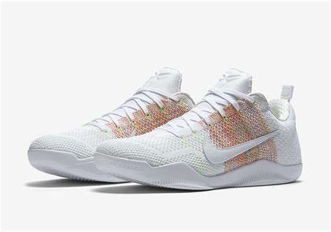 Nike Kobe 11 Elite Low "4KB" Where To Buy | SneakerNews.com