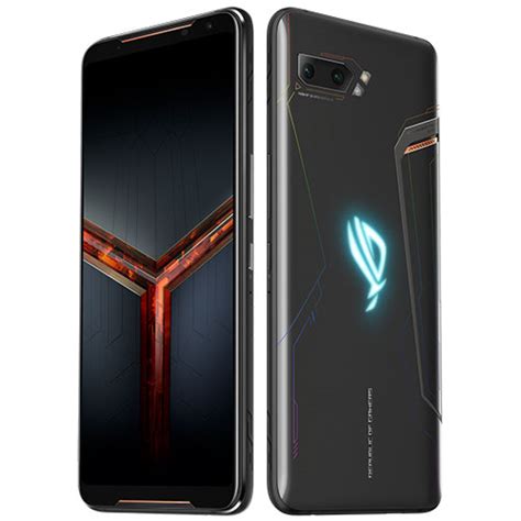 ASUS ROG Gaming Phone II – India Mobile Warehouse