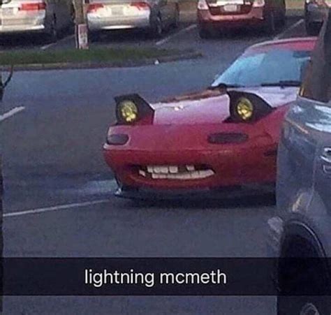 cursed lightning mcqueen images