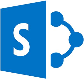 Onedrive - Office 365 Sharepoint Icon - (400x400) Png Clipart Download