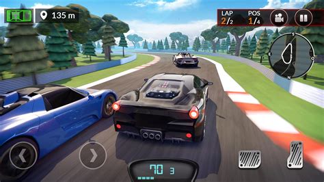 Drive for Speed: Simulator APK for Android Download