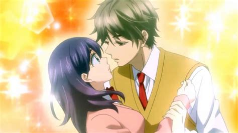Best romance anime movies - netandmore