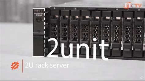 Dell PowerEdge R730XD Server Review - IT Creations - Blog