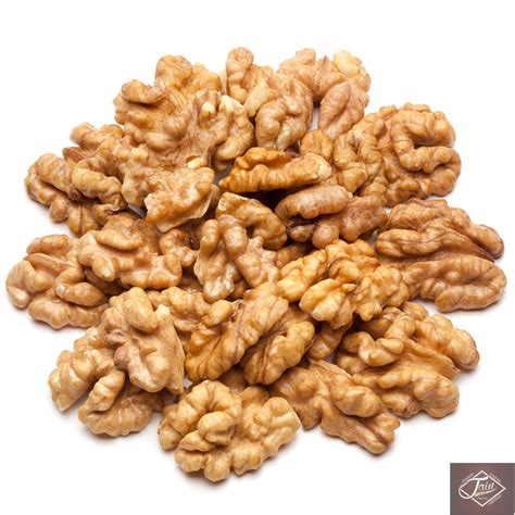 Walnut Kernels