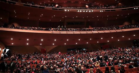 Grady Gammage Memorial Auditorium in Tempe, USA | Sygic Travel