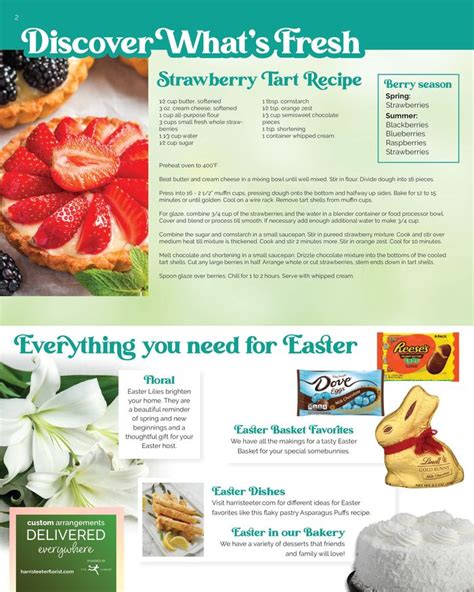 Harris Teeter in Boone NC | Weekly Ads & Coupons | Tiendeo