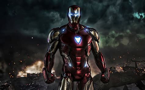 1440x900 4k Iron Man Endgame 2020 Wallpaper,1440x900 Resolution HD 4k Wallpapers,Images ...