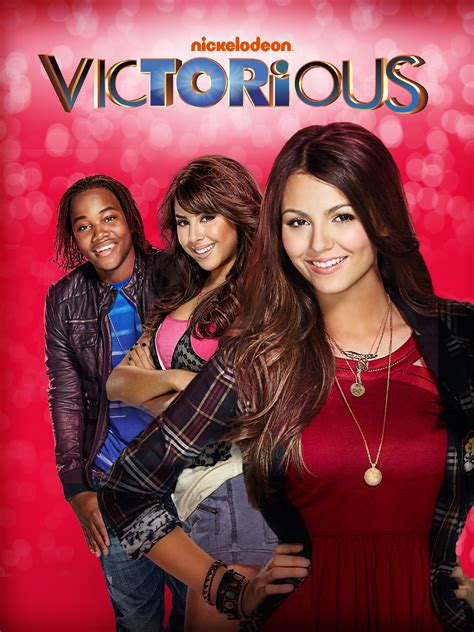 Nickelodeon Victorious