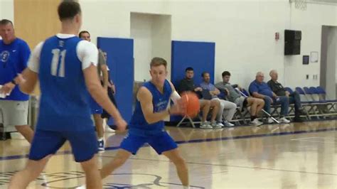 Creighton basketball starts season amid preseason buzz Tuesday