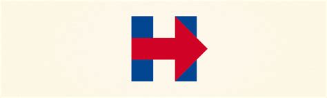 New Hillary Clinton Logo for 2016 Presidential Campaign