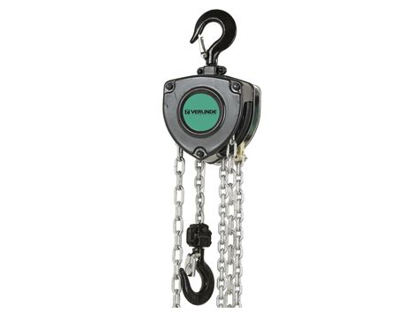 VHR Manual Chain Hoist (VHR1 / VHR2 / VHR3 / VHR4 / VHR5 / VHR6 / VHR7 ...