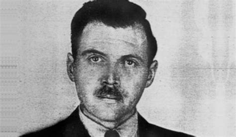 Dr. Josef Mengele: The Cruelest Nazi Doctor of the Holocaust