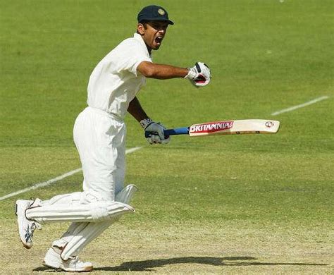 Rahul Dravid reminisce India's win over Australia in the Adelaide Test ...