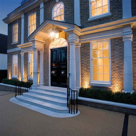 Cast Stone Porticos | Portico Designs | Haddonstone GB