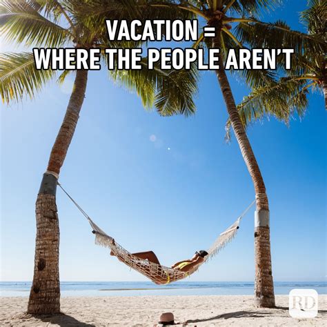 40 Funny Vacation Memes That Are Way Too Accurate | Reader's Digest