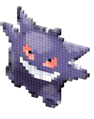 Gengar Cursor