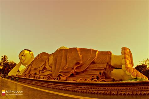 Reclining Buddha at Bago, Myanmar. | Myanmar travel, Reclining buddha ...