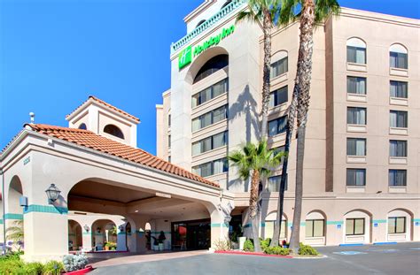 Holiday Inn San Diego Miramar -MCAS Area Local Info- Tourist Class San ...