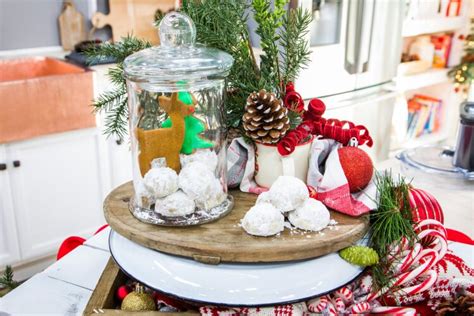 Holiday Recipes | Christmas in July - Hallmark Channel