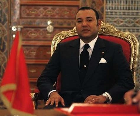 King Mohammed VI Receives Newly-appointed Wali, Governors | Morocco World News